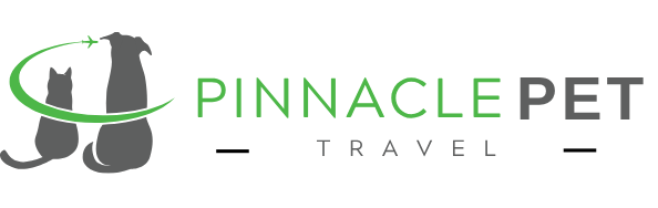 PINNACLE PET TRAVEL